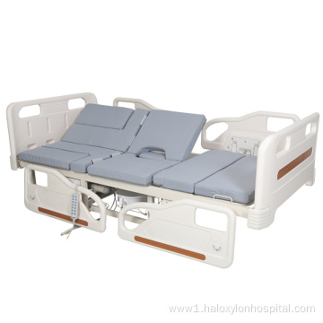 bed type medical with air cushion